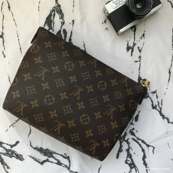 Aaa replica bags PALLAS Vuitton BEAUTY Louis CASE 0731